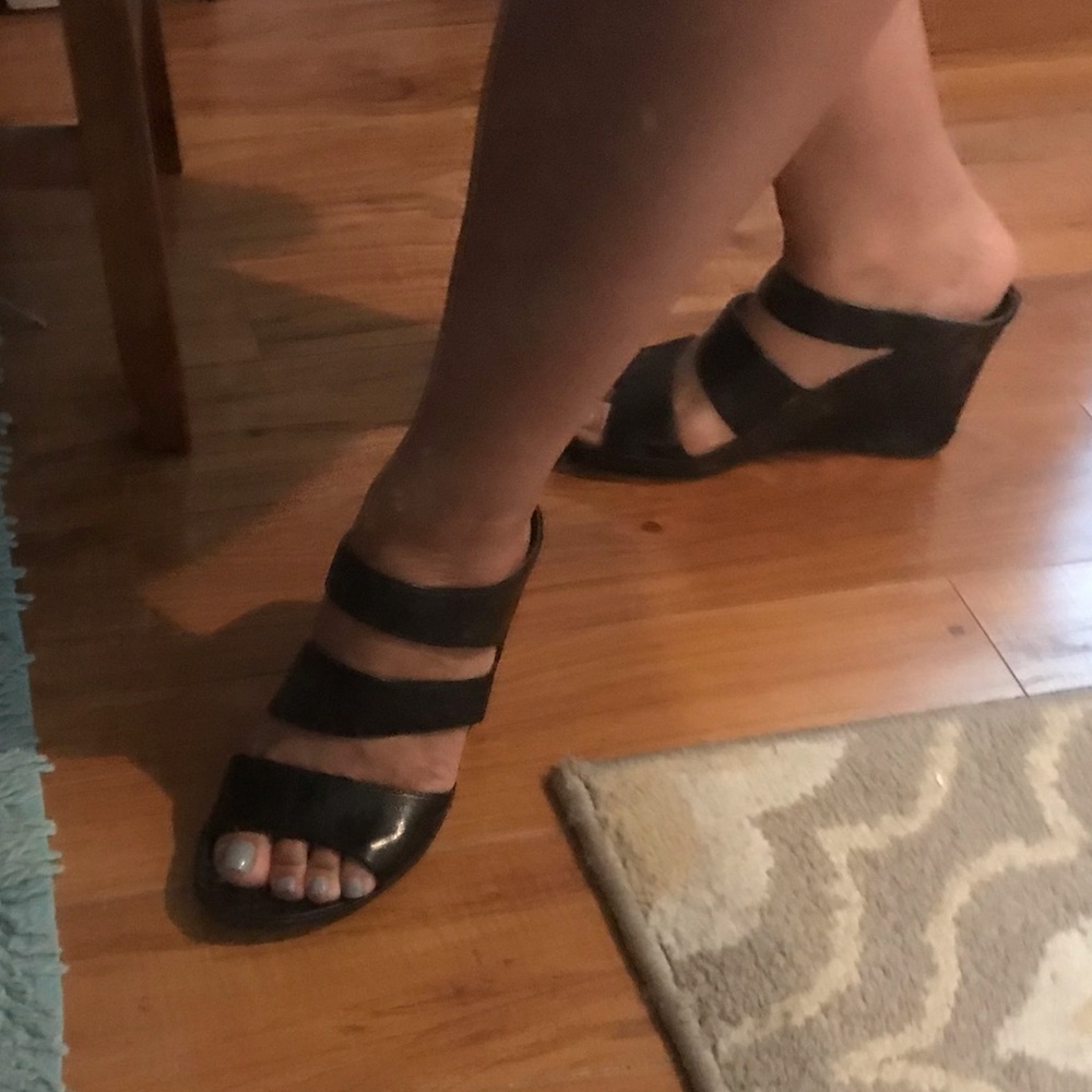 Wedges - Unlisted